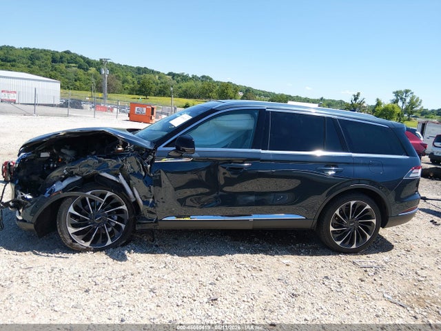 Lincoln Aviator Reserve 2024 5LM5J7XC0RGL02803 Image 14