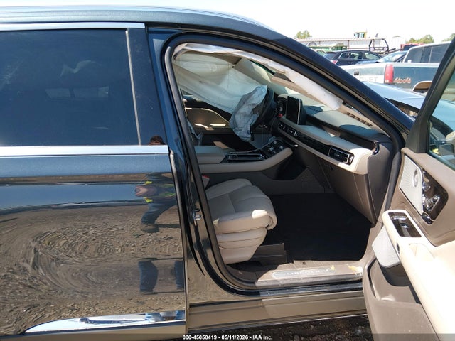 Lincoln Aviator Reserve 2024 5LM5J7XC0RGL02803 Image 5
