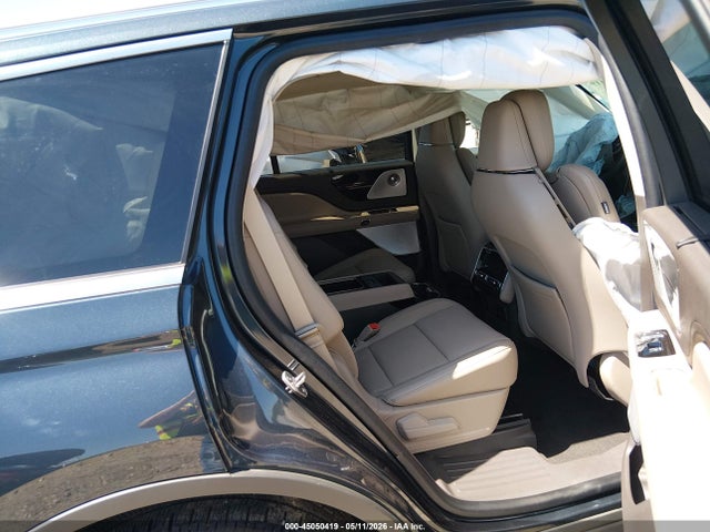Lincoln Aviator Reserve 2024 5LM5J7XC0RGL02803 Image 8