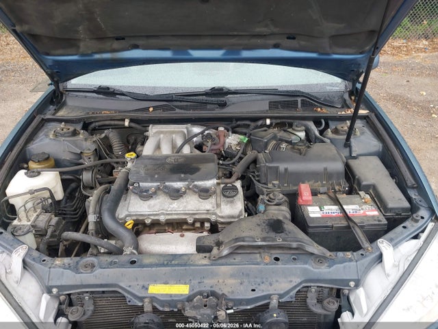 Продаж на аукціоні авто 2002 Toyota Camry Xle V6, vin: 4T1BF30K62U533004, номер лоту: 45050422