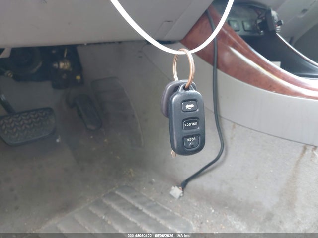 Продаж на аукціоні авто 2002 Toyota Camry Xle V6, vin: 4T1BF30K62U533004, номер лоту: 45050422