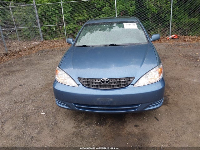 Продаж на аукціоні авто 2002 Toyota Camry Xle V6, vin: 4T1BF30K62U533004, номер лоту: 45050422