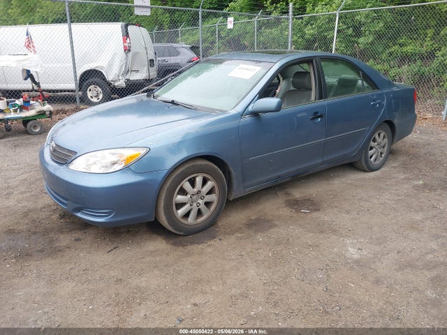 Продаж на аукціоні авто 2002 Toyota Camry Xle V6, vin: 4T1BF30K62U533004, номер лоту: 45050422