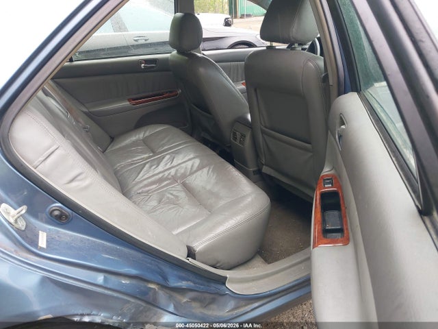 Продаж на аукціоні авто 2002 Toyota Camry Xle V6, vin: 4T1BF30K62U533004, номер лоту: 45050422