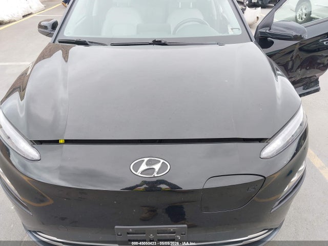 Aukcja sprzedaży 2023 Hyundai Kona Electric Limited, vin: KM8K53AG7PU170684, numer aukcji: 45050423