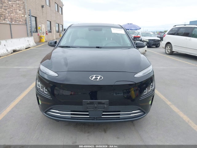 Aukcja sprzedaży 2023 Hyundai Kona Electric Limited, vin: KM8K53AG7PU170684, numer aukcji: 45050423