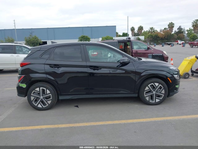 Aukcja sprzedaży 2023 Hyundai Kona Electric Limited, vin: KM8K53AG7PU170684, numer aukcji: 45050423