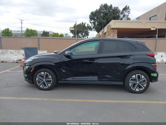 Aukcja sprzedaży 2023 Hyundai Kona Electric Limited, vin: KM8K53AG7PU170684, numer aukcji: 45050423