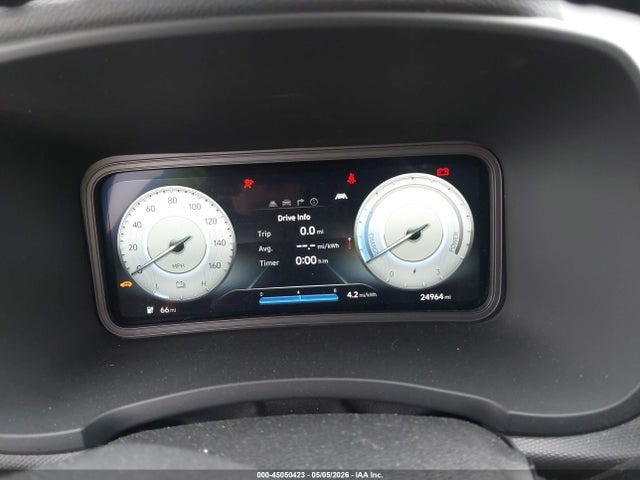 Aukcja sprzedaży 2023 Hyundai Kona Electric Limited, vin: KM8K53AG7PU170684, numer aukcji: 45050423