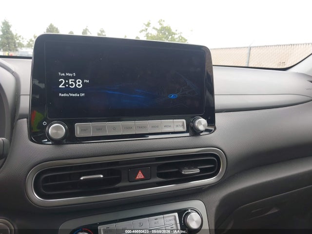 Aukcja sprzedaży 2023 Hyundai Kona Electric Limited, vin: KM8K53AG7PU170684, numer aukcji: 45050423