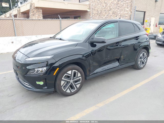 Aukcja sprzedaży 2023 Hyundai Kona Electric Limited, vin: KM8K53AG7PU170684, numer aukcji: 45050423