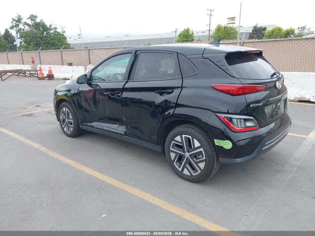 Aukcja sprzedaży 2023 Hyundai Kona Electric Limited, vin: KM8K53AG7PU170684, numer aukcji: 45050423