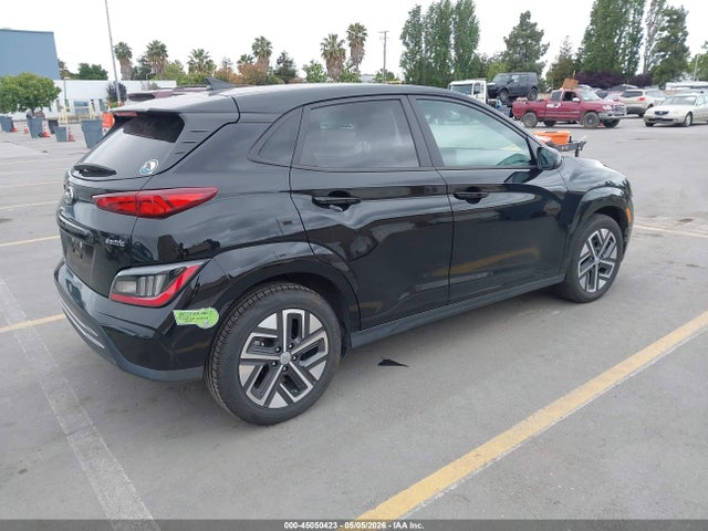 Aukcja sprzedaży 2023 Hyundai Kona Electric Limited, vin: KM8K53AG7PU170684, numer aukcji: 45050423