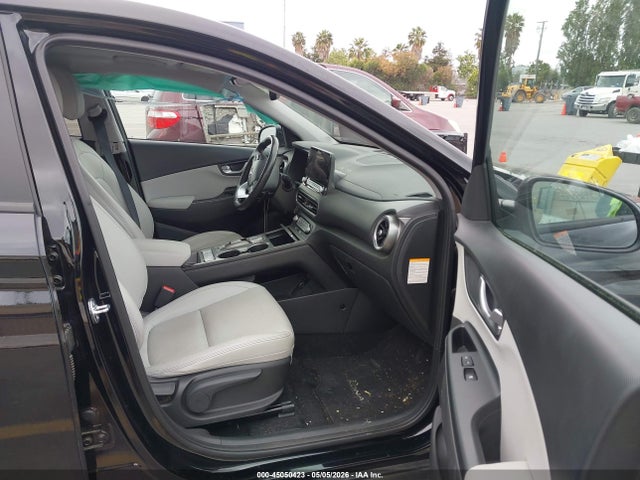 Aukcja sprzedaży 2023 Hyundai Kona Electric Limited, vin: KM8K53AG7PU170684, numer aukcji: 45050423