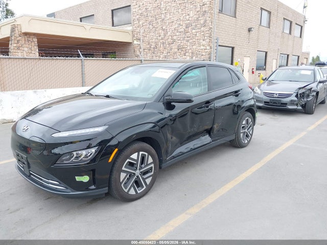 Aukcja sprzedaży 2023 Hyundai Kona Electric Limited, vin: KM8K53AG7PU170684, numer aukcji: 45050423