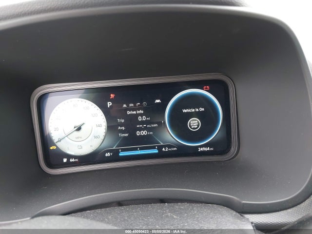 Aukcja sprzedaży 2023 Hyundai Kona Electric Limited, vin: KM8K53AG7PU170684, numer aukcji: 45050423