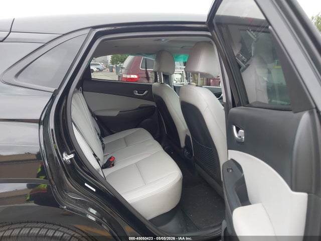 Aukcja sprzedaży 2023 Hyundai Kona Electric Limited, vin: KM8K53AG7PU170684, numer aukcji: 45050423