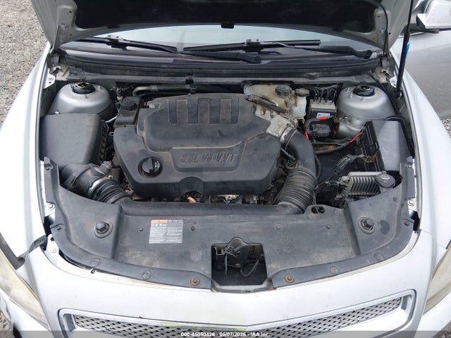 Aukcja sprzedaży 2011 Chevrolet Malibu Ltz, vin: 1G1ZE5E7XBF394353, numer aukcji: 45050426