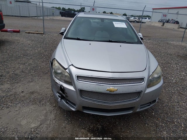 Aukcja sprzedaży 2011 Chevrolet Malibu Ltz, vin: 1G1ZE5E7XBF394353, numer aukcji: 45050426