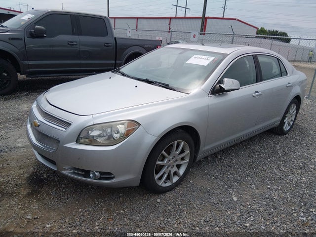 Aukcja sprzedaży 2011 Chevrolet Malibu Ltz, vin: 1G1ZE5E7XBF394353, numer aukcji: 45050426
