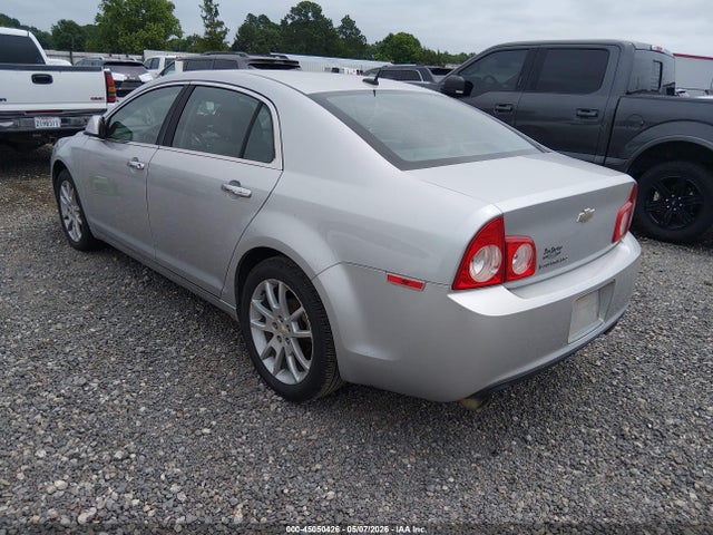 Aukcja sprzedaży 2011 Chevrolet Malibu Ltz, vin: 1G1ZE5E7XBF394353, numer aukcji: 45050426