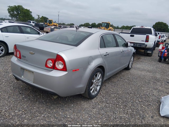 Aukcja sprzedaży 2011 Chevrolet Malibu Ltz, vin: 1G1ZE5E7XBF394353, numer aukcji: 45050426