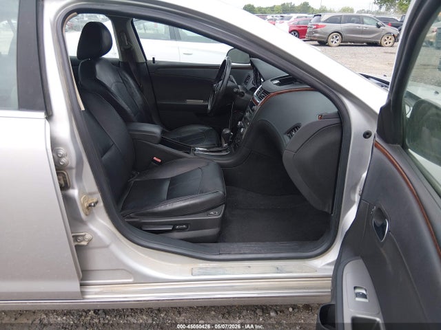 Aukcja sprzedaży 2011 Chevrolet Malibu Ltz, vin: 1G1ZE5E7XBF394353, numer aukcji: 45050426