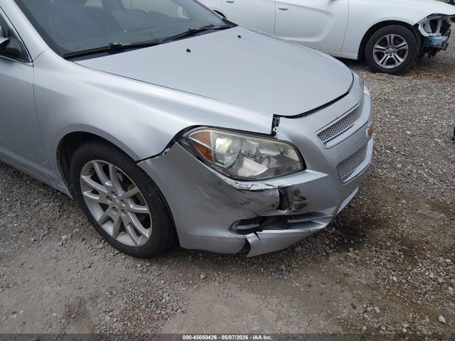 Aukcja sprzedaży 2011 Chevrolet Malibu Ltz, vin: 1G1ZE5E7XBF394353, numer aukcji: 45050426