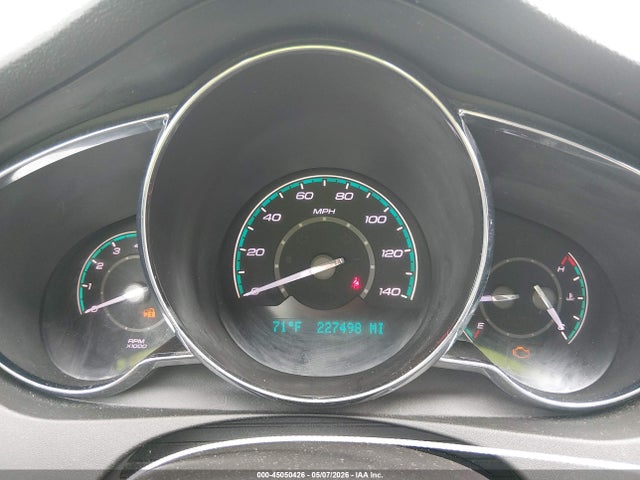 Aukcja sprzedaży 2011 Chevrolet Malibu Ltz, vin: 1G1ZE5E7XBF394353, numer aukcji: 45050426