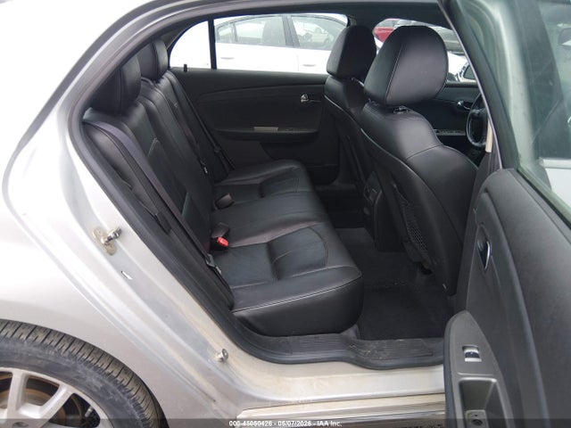 Aukcja sprzedaży 2011 Chevrolet Malibu Ltz, vin: 1G1ZE5E7XBF394353, numer aukcji: 45050426