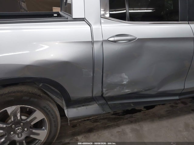 45050428 :رقم المزاد ، 5FPYK3F59KB015190 vin ، 2019 Honda Ridgeline Rtl مزاد بيع