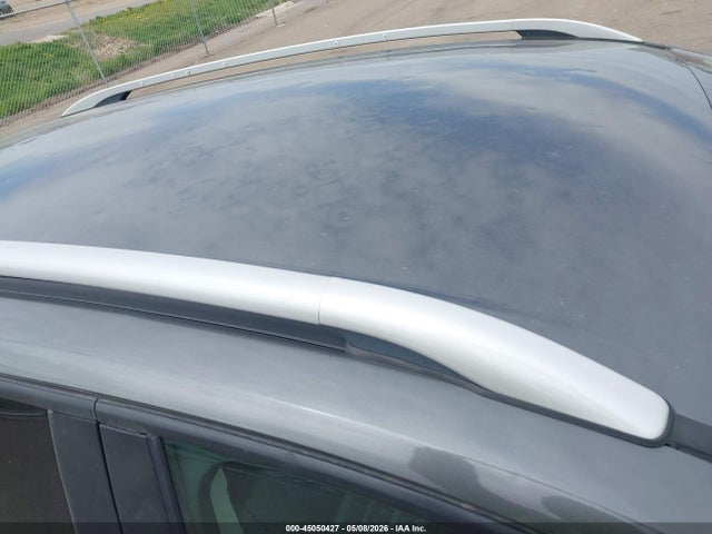45050427 :رقم المزاد ، 1FMCU0J94FUC35268 vin ، 2015 Ford Escape Titanium مزاد بيع