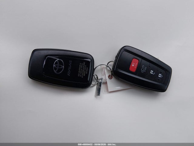 45050432 :رقم المزاد ، 2T3RWRFV0RW209163 vin ، 2024 Toyota Rav4 Hybrid Xle مزاد بيع