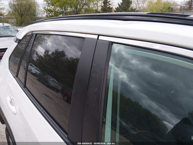 45050432 :رقم المزاد ، 2T3RWRFV0RW209163 vin ، 2024 Toyota Rav4 Hybrid Xle مزاد بيع