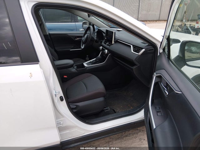 45050432 :رقم المزاد ، 2T3RWRFV0RW209163 vin ، 2024 Toyota Rav4 Hybrid Xle مزاد بيع