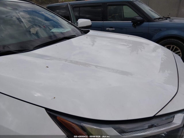 45050432 :رقم المزاد ، 2T3RWRFV0RW209163 vin ، 2024 Toyota Rav4 Hybrid Xle مزاد بيع