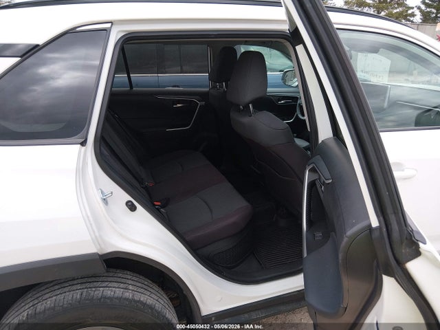 45050432 :رقم المزاد ، 2T3RWRFV0RW209163 vin ، 2024 Toyota Rav4 Hybrid Xle مزاد بيع