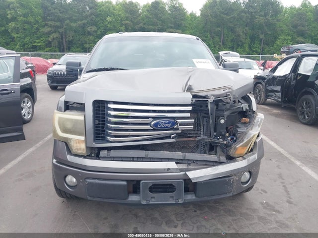 Продаж на аукціоні авто 2012 Ford F-150 Xlt, vin: 1FTEW1CM4CFC87563, номер лоту: 45050435