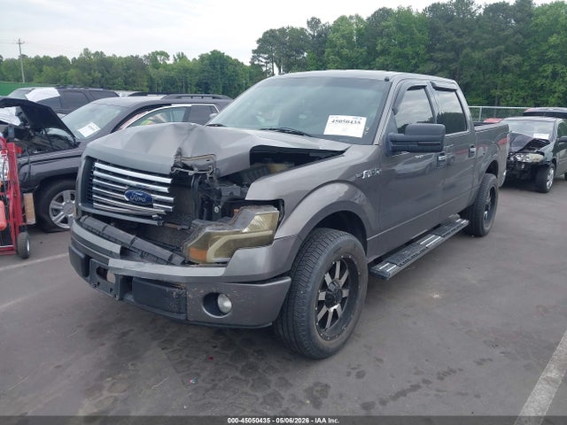 Продаж на аукціоні авто 2012 Ford F-150 Xlt, vin: 1FTEW1CM4CFC87563, номер лоту: 45050435