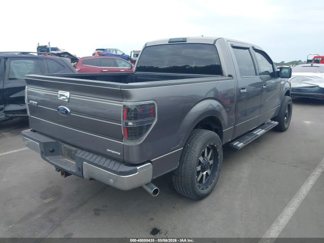 Продаж на аукціоні авто 2012 Ford F-150 Xlt, vin: 1FTEW1CM4CFC87563, номер лоту: 45050435