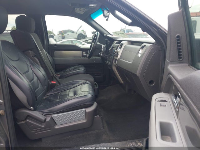 Продаж на аукціоні авто 2012 Ford F-150 Xlt, vin: 1FTEW1CM4CFC87563, номер лоту: 45050435