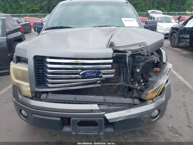 Продаж на аукціоні авто 2012 Ford F-150 Xlt, vin: 1FTEW1CM4CFC87563, номер лоту: 45050435