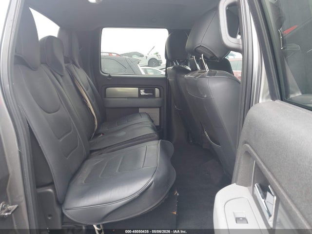 Продаж на аукціоні авто 2012 Ford F-150 Xlt, vin: 1FTEW1CM4CFC87563, номер лоту: 45050435