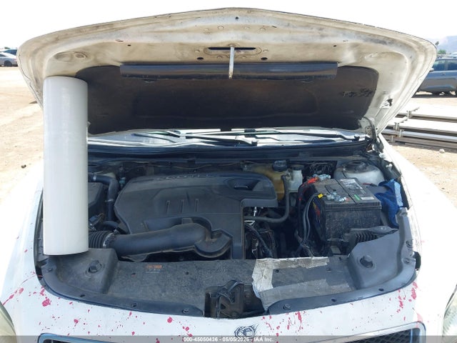 Продажа на аукционе авто 2012 Chevrolet Malibu 1lt, vin: 1G1ZC5E08CF119378, номер лота: 45050436