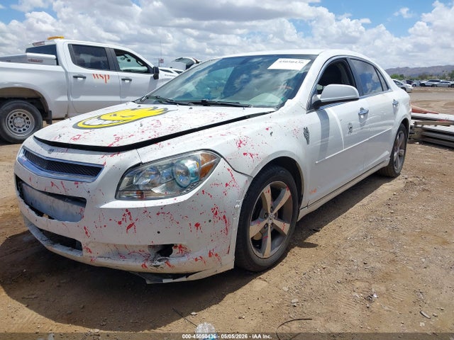 Продажа на аукционе авто 2012 Chevrolet Malibu 1lt, vin: 1G1ZC5E08CF119378, номер лота: 45050436