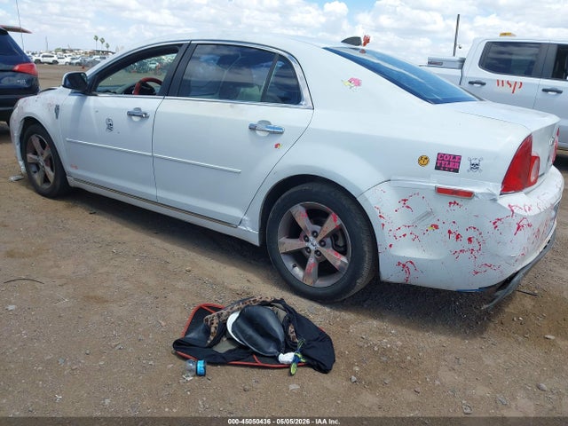 Продажа на аукционе авто 2012 Chevrolet Malibu 1lt, vin: 1G1ZC5E08CF119378, номер лота: 45050436