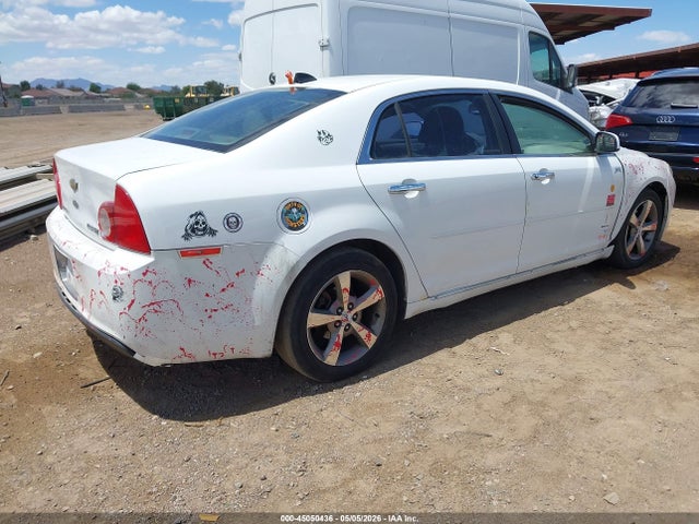 Продажа на аукционе авто 2012 Chevrolet Malibu 1lt, vin: 1G1ZC5E08CF119378, номер лота: 45050436