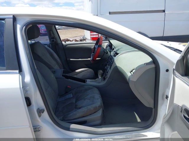 Продажа на аукционе авто 2012 Chevrolet Malibu 1lt, vin: 1G1ZC5E08CF119378, номер лота: 45050436