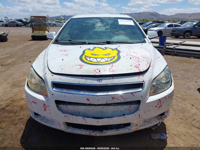 Продажа на аукционе авто 2012 Chevrolet Malibu 1lt, vin: 1G1ZC5E08CF119378, номер лота: 45050436