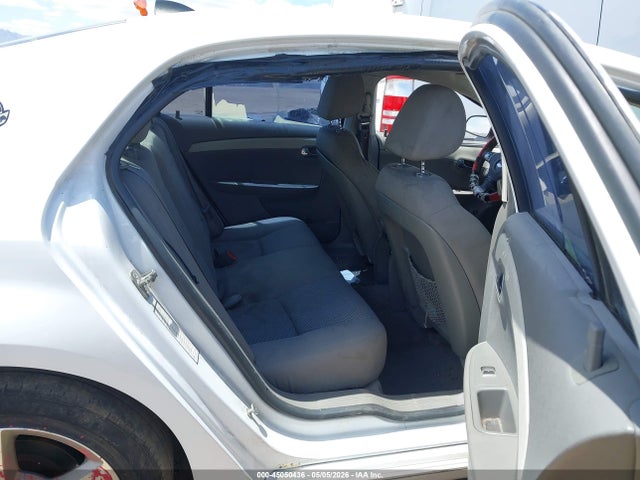 Продажа на аукционе авто 2012 Chevrolet Malibu 1lt, vin: 1G1ZC5E08CF119378, номер лота: 45050436